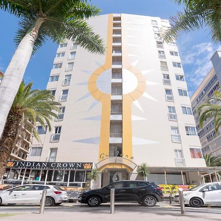 Apartamento Nicalex Puerto de la Cruz  Exterior foto