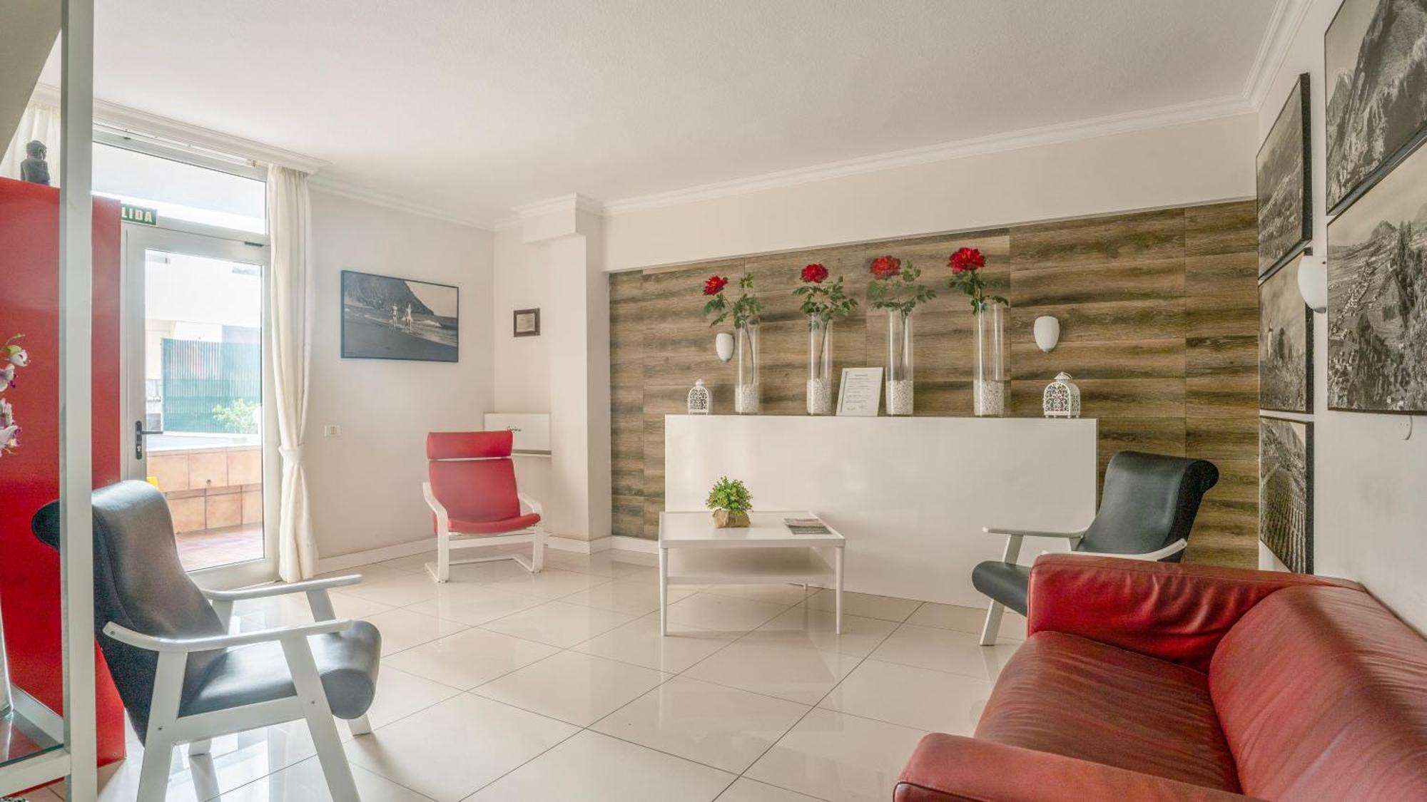 Apartamento Nicalex Puerto de la Cruz  Exterior foto