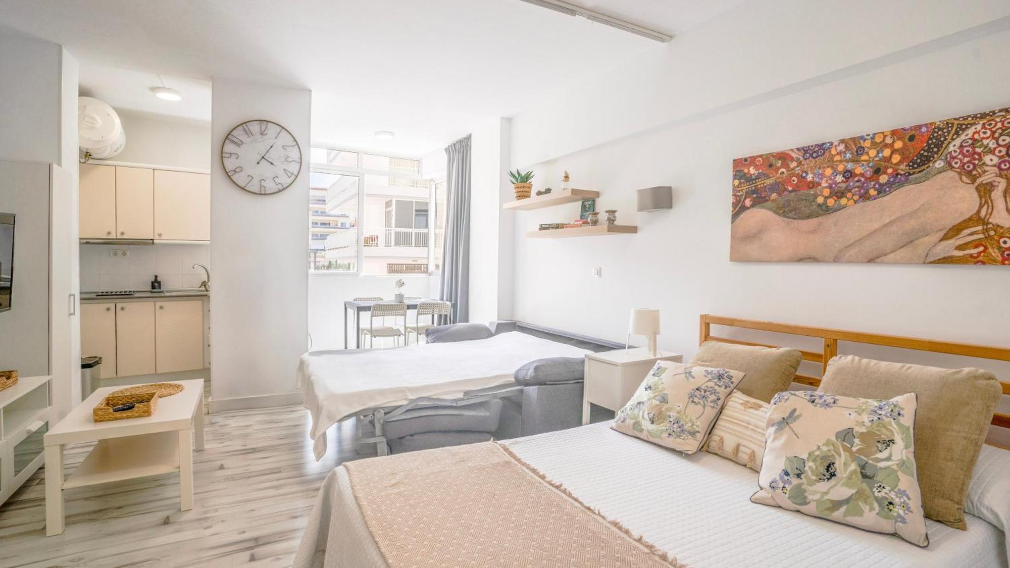 Apartamento Nicalex Puerto de la Cruz  Exterior foto