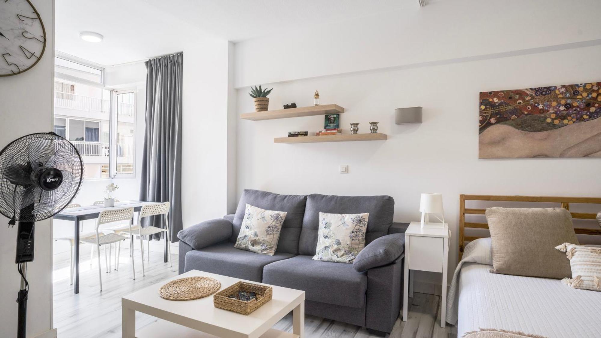 Apartamento Nicalex Puerto de la Cruz  Exterior foto