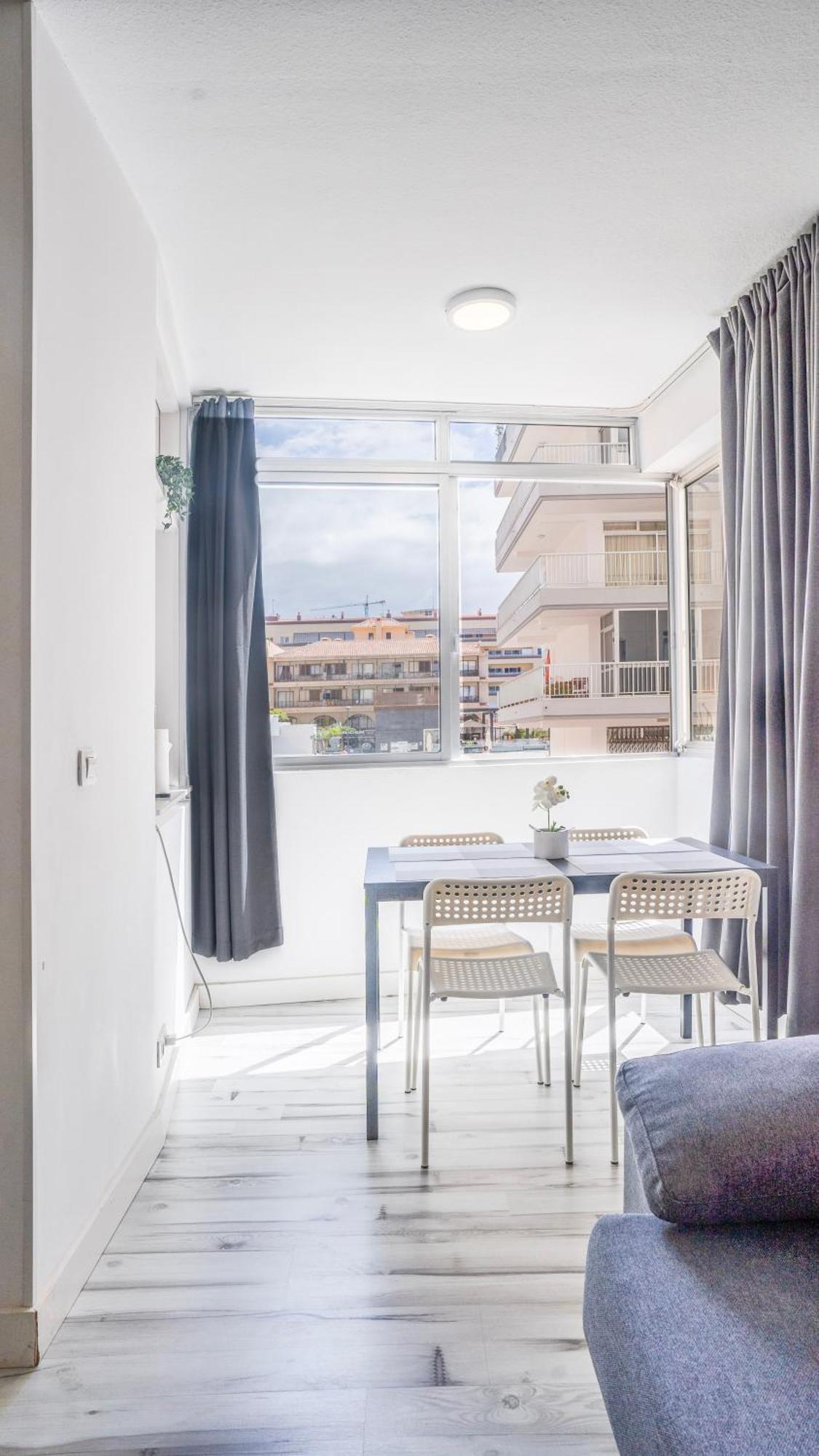 Apartamento Nicalex Puerto de la Cruz  Exterior foto