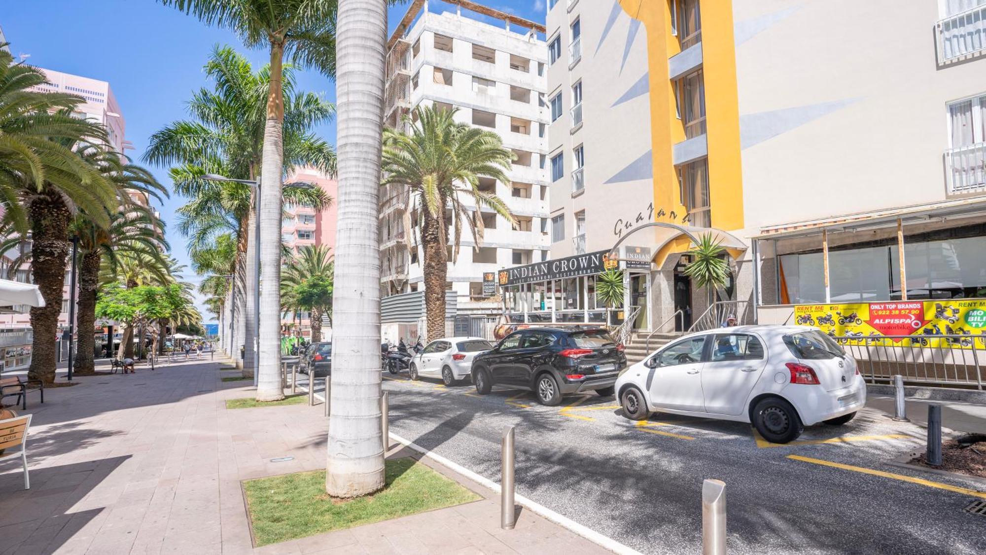 Apartamento Nicalex Puerto de la Cruz  Exterior foto
